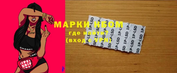 прущий лед Осташков