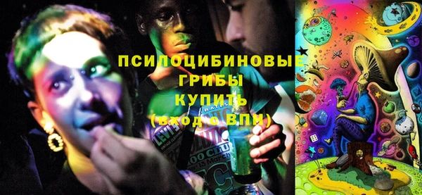 прущий лед Осташков